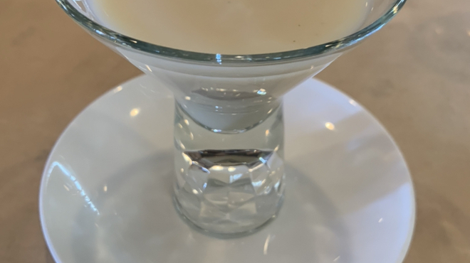 Chez T’S - 料理写真: