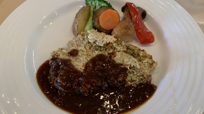 Chez T’S - 料理写真: