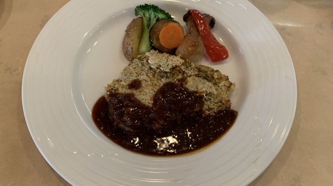 Chez T’S - 料理写真:
