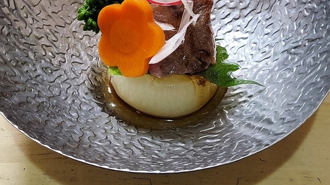 むくのほん - 料理写真: