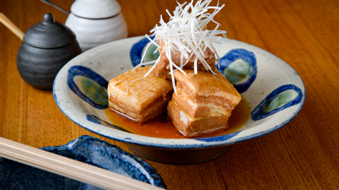 煮炊きや　おわん - メイン写真: