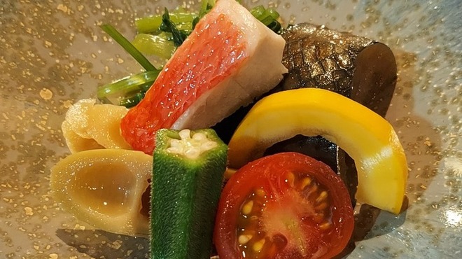 むくのほん - 料理写真: