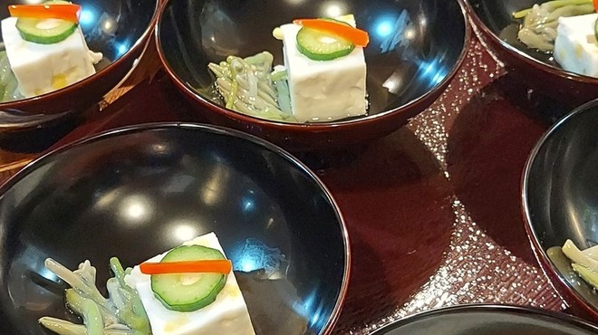 むくのほん - 料理写真: