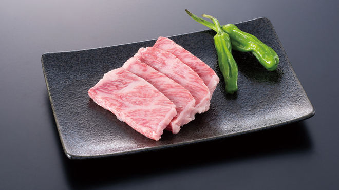 熟成飛騨牛燒肉 GYU-SUKE