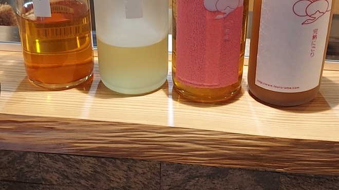 むくのほん - ドリンク写真: