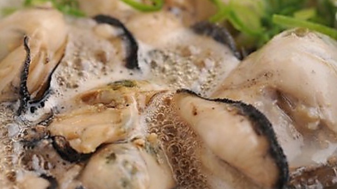 お好み焼き 鉄板焼 えんまる - メイン写真: