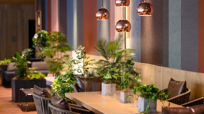 Dining EMI - メイン写真: