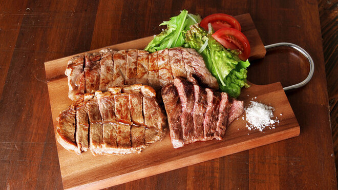 BACHI - メイン写真: