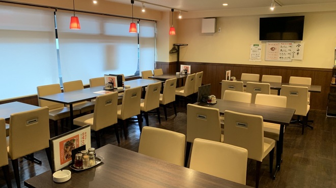 中華銘菜 餃子菜館 - メイン写真: