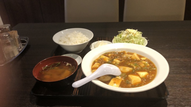 中華銘菜 餃子菜館 - メイン写真: