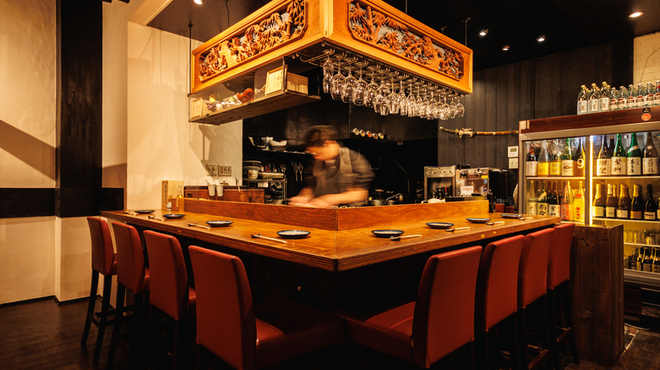 米と葡萄 信玄酒店 - メイン写真:
