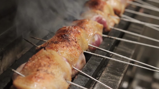 練馬 鳥長 新潟 - メイン写真: