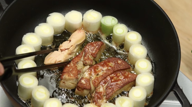 練馬 鳥長 新潟 - メイン写真: