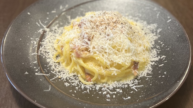 Pasta Dining Evoluto - メイン写真: