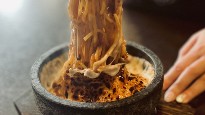 Pasta Dining Evoluto - メイン写真: