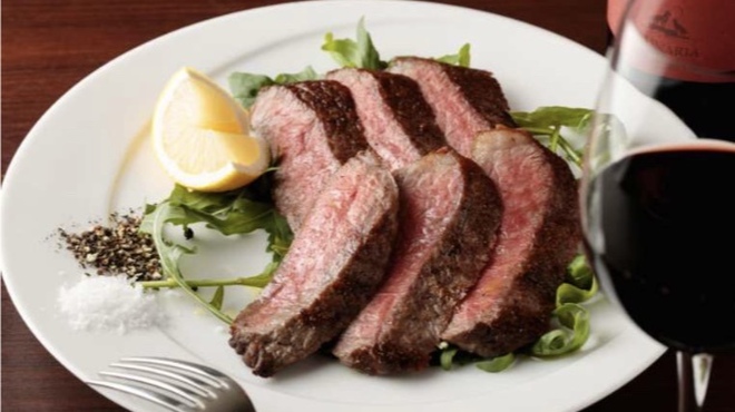 Pasta Dining Evoluto - メイン写真: