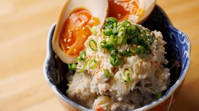 ユラユラ - メイン写真: