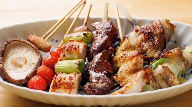 ユラユラ - メイン写真: