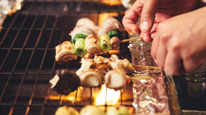 ユラユラ - メイン写真: