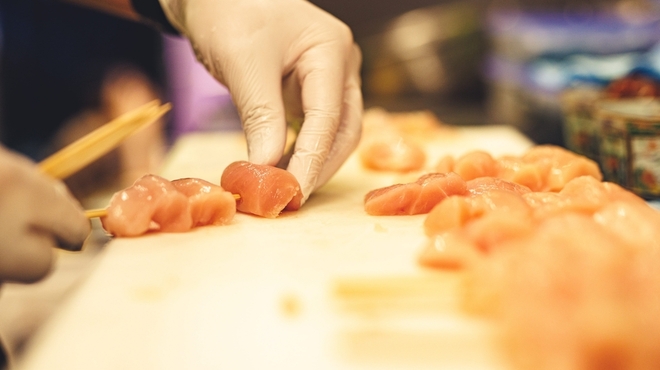 ユラユラ - メイン写真: