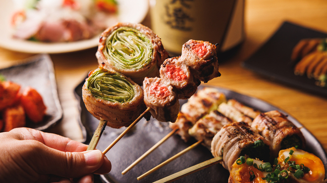 神豚 - メイン写真: