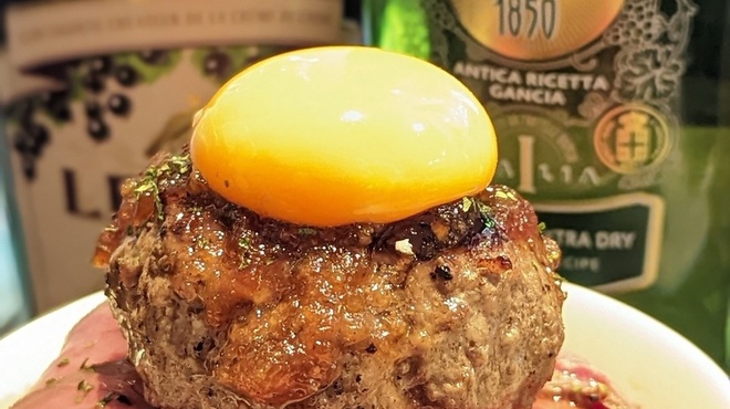 男の台所 家 - メイン写真: