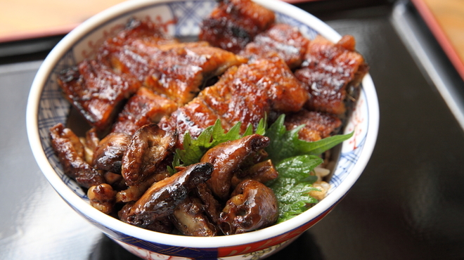 うな幸 - メイン写真: