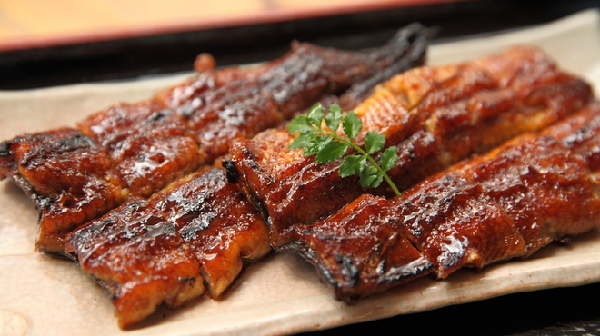 うな幸 - メイン写真: