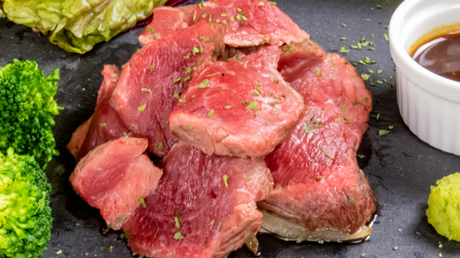 山形郷土料理 全席個室 六 - メイン写真: