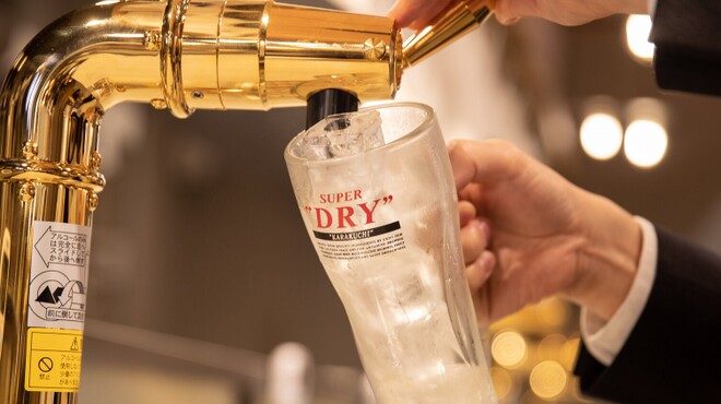 大衆食堂あまつ - メイン写真: