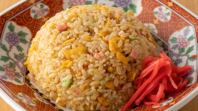 大衆食堂あまつ - メイン写真: