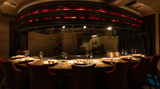 GINZA FUJIMARU - メイン写真: