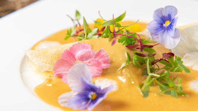 GINZA FUJIMARU - メイン写真: