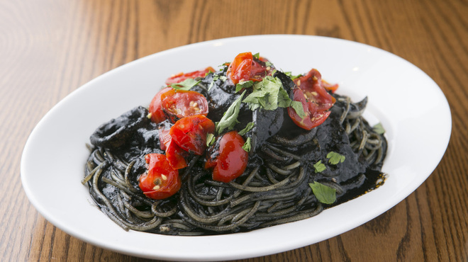 大衆イタリア食堂 アレグロ - メイン写真: