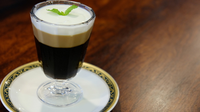 日本橋珈琲店 - メイン写真: