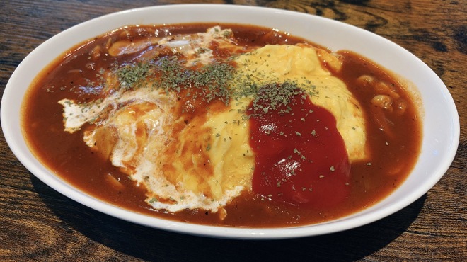 トマトスパゲティ専門店 Tomati - メイン写真: