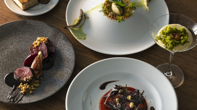 OGAWA COFFEE LABORATORY - メイン写真: