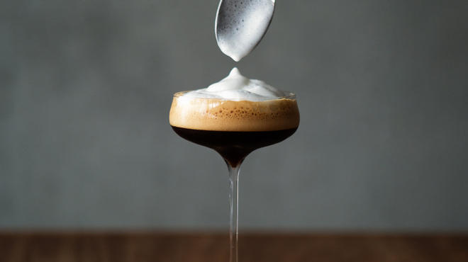 OGAWA COFFEE LABORATORY - メイン写真: