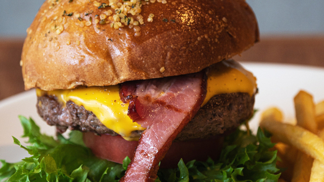 OGAWA COFFEE LABORATORY - メイン写真: