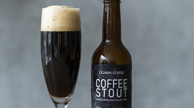 OGAWA COFFEE LABORATORY - ドリンク写真: