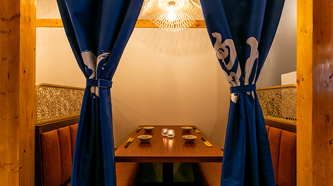 炭火地鶏 個室居酒屋 地鶏雛丸 - メイン写真: