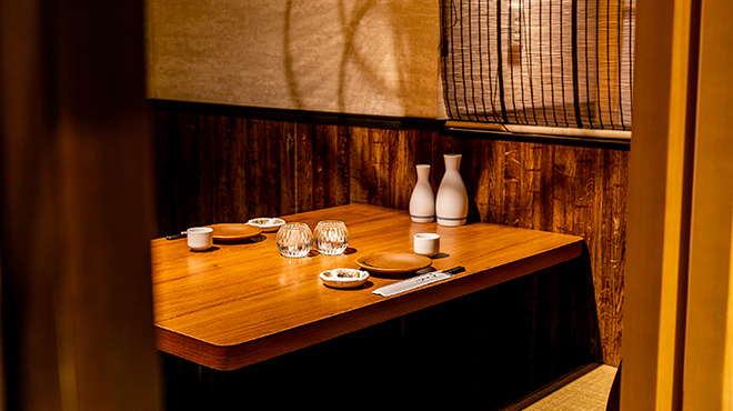 博多串焼き 野菜巻き 完全個室 居酒屋 ひなまる - メイン写真: