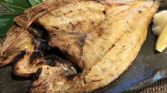 炉端居酒屋 満ま - 料理写真: