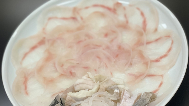 博多 い津み - 料理写真: