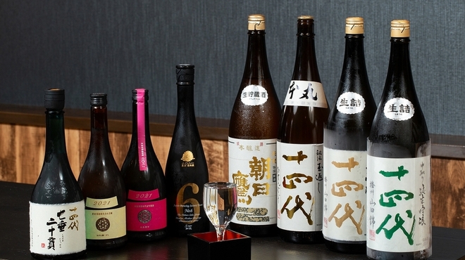 やきとり縁志 - メイン写真: