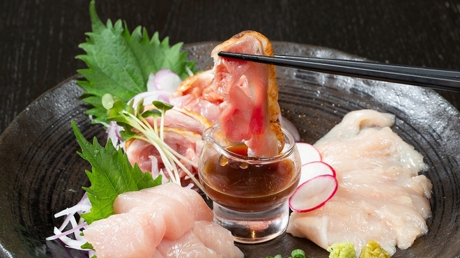 やきとり縁志 - メイン写真: