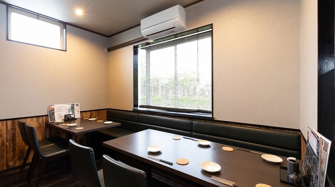 やきとり縁志 - メイン写真: