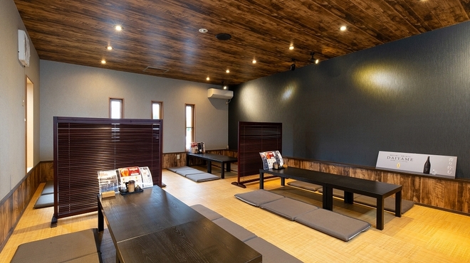 やきとり縁志 - メイン写真: