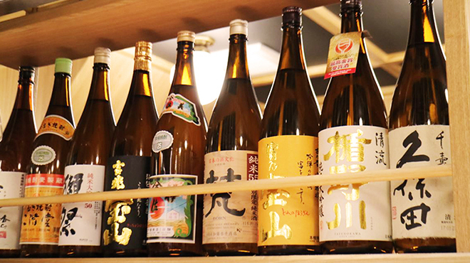 焼鳥のヒナタ - メイン写真: