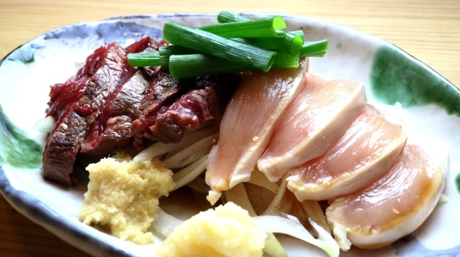 焼鳥のヒナタ - メイン写真: